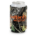 Camouflage Kolder Kaddy Neoprene Can Cover (1 Color)